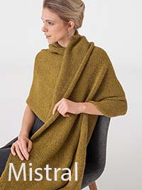 SHIBUI KNITTING KIT